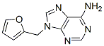 9-furfuryladenine CAS#: 2296-08-4