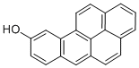 9-hydroxybenzo(a)pyrene CAS#: 17573-21-6