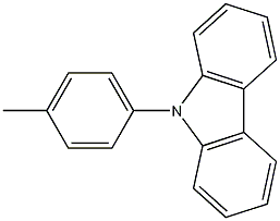 9-(p-Tolyl)carbazole CAS#: 19264-73-4