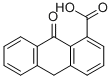 9,10-DIHYDRO-9-OXO-1-ANTHRONIC ACID CAS#: 26172-81-6