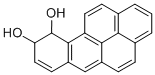 9,10-dihydro-9,10-dihydroxybenzo(a)pyrene CAS#: 24909-09-9