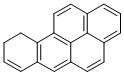 9,10-dihydrobenzo(a)pyrene CAS#: 17573-15-8