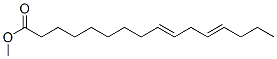 9,12-Hexadecadienoic acid methyl ester CAS#: 2462-80-8