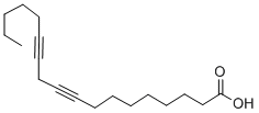 9,12-OCTADECADIYNOIC ACID CAS#: 2012-14-8