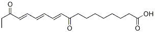 9,16-Dioxo-10,12,14-octadecatrieic acid CAS#: 217810-46-3