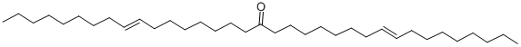 9,26-PENTATRIACONTADIEN-18-ONE CAS#: 1540-84-7