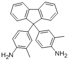 9,9-BIS(4-AMINO-3-METHYLPHENYL)FLUORENE CAS#: 107934-60-1