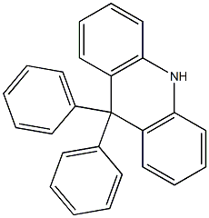 9,9-diphenyl-9,10-dihydroacridine CAS#: 20474-15-1