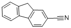 9H-fluorene-2-carbonitrile CAS#: 2523-48-0