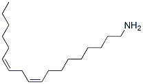 (9Z,12Z)-9,12-Octadecadien-1-amine CAS#: 25876-34-0