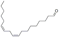 (9Z,12Z)-9,12-Octadecadienal CAS#: 2541-61-9