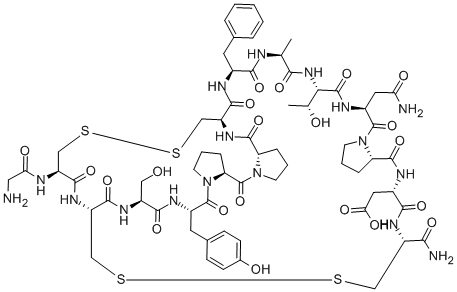 A-CONOTOXIN AUIB CAS#: 216299-21-7