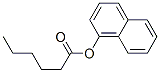 A-NAPHTHYL CAPROATE) CAS#: 28749-24-8