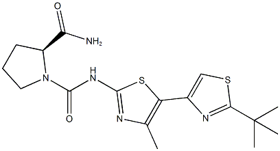 A66 CAS#: 1166227-08-2