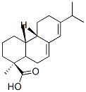 ABIETIC ACID CAS#: 17817-95-7