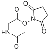 AC-GLY-OSU CAS#: 24715-24-0