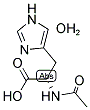 AC-HIS-OH H2O CAS#: 39145-52-3