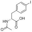 AC-P-IODO-D-PHE-OH CAS#: 201351-59-9