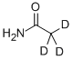 ACETAMIDE-2,2,2-D3 CAS#: 23724-60-9