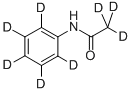 ACETANILIDE-D8 CAS#: 22778-17-2