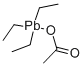 ACETOXYTRIETHYLLEAD(IV) 97 CAS#: 2587-81-7