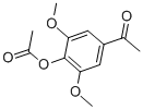 ACETYL ACETOSYRINGONE CAS#: 28294-47-5