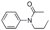 ACETYL-N-PROPYLANILINE CAS#: 2437-98-1