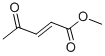 ACETYLACRYLIC ACID METHYL ESTER CAS#: 2833-24-1
