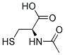 ACETYLCYSTEINE IMPURITY D CAS#: