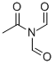 ACETYLDIFORMAMIDE CAS#: 26944-31-0