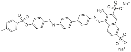 ACID ORANGE 45 CAS#: 2429-80-3