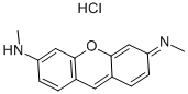ACRIDINE RED CAS#: 2465-29-4
