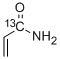 ACRYLAMIDE-1-13C CAS#: 287399-24-0