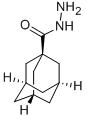 ADAMANTANE-1-CARBOHYDRAZIDE CAS#: 17846-15-0