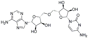 ADENYLYL(3'>5')CYTIDINE FREE ACID CAS#: 2382-66-3