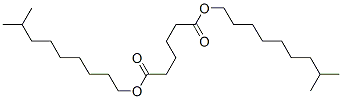 ADIPICACID,DIISODECYLESTER CAS#: 27128-16-1