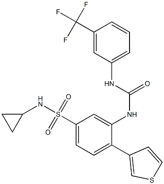 AGI6780 CAS#: 1432660-47-3