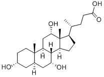 ALLOCHOLIC ACID CAS#: 2464-18-8