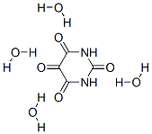 ALLOKSAN TETRAHYDRATE Nr CAS: 6010-91-9