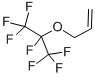 ALLYL HEPTAFLUOROISOPROPYL ETHER CAS#: 15242-17-8