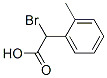 ALPHA-Bromo-2-methylphenylacetic acid CAS#: 29302-73-6