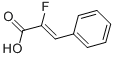 ALPHA-FLUOROCINNAMIC ACID CAS#: 20397-61-9