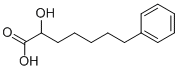 ALPHA-HYDROXY BENZENEHEPTANOIC ACID CAS#: 103187-18-4