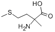 ALPHA-METHYL-DL-METHIONINE CAS#: 2749-07-7