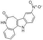 ALSTERPAULLONE CAS#: 237430-03-4