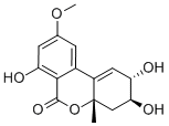 ALTENUENE CAS#: 29752-43-0