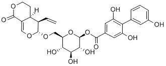 AMAROGENTIN CAS#: 21018-84-8