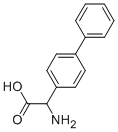 AMINO-BIPHENYL-4-YL-ACETIC ACID CAS#: 221101-61-7