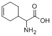 AMINO-CYCLOHEX-3-ENYL-ACETIC ACID CAS#: 23364-04-7