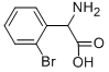 AMINO(2-BROMOPHENYL)ACETIC ACID CAS#: 254762-66-8